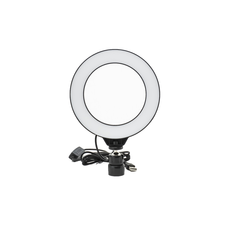 16 cm led Ring light