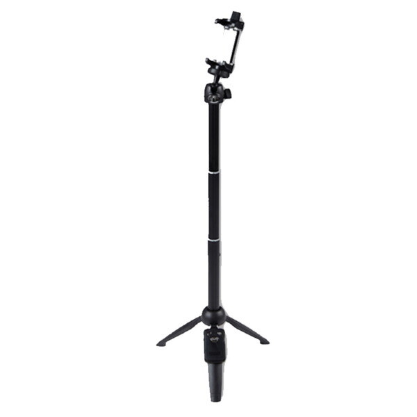 Green screen studio kit