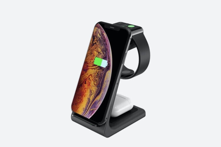 Gadget monster Wireless Charger