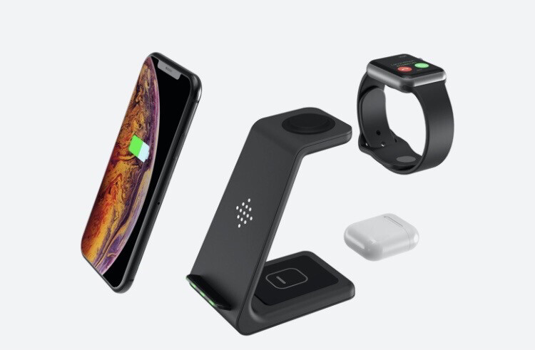 Gadget monster Wireless Charger