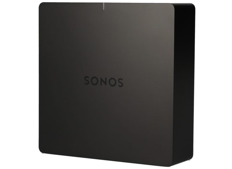 Sonos Port