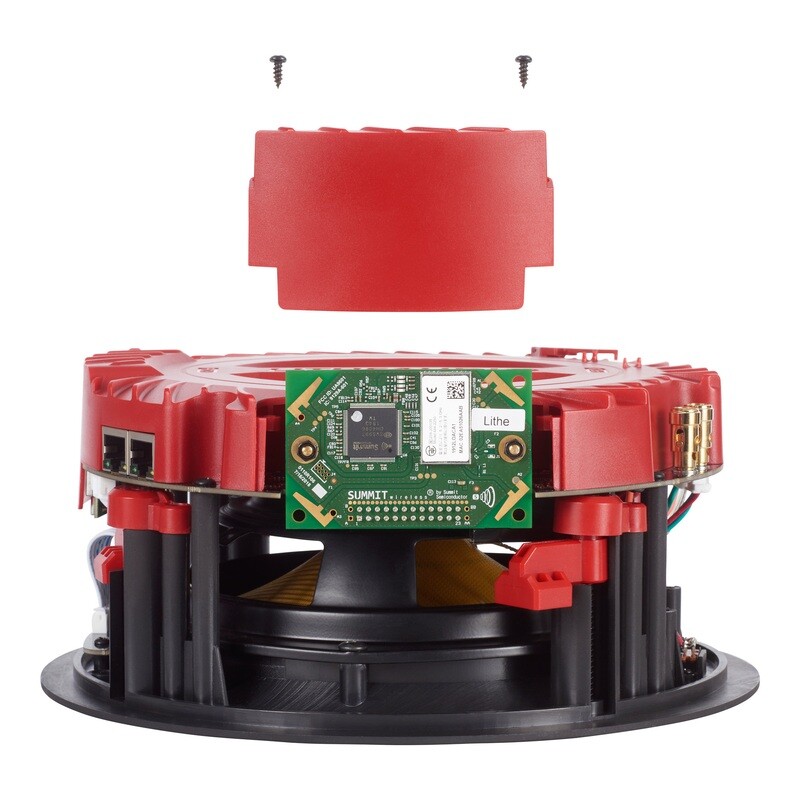 WISA Bolt on Module