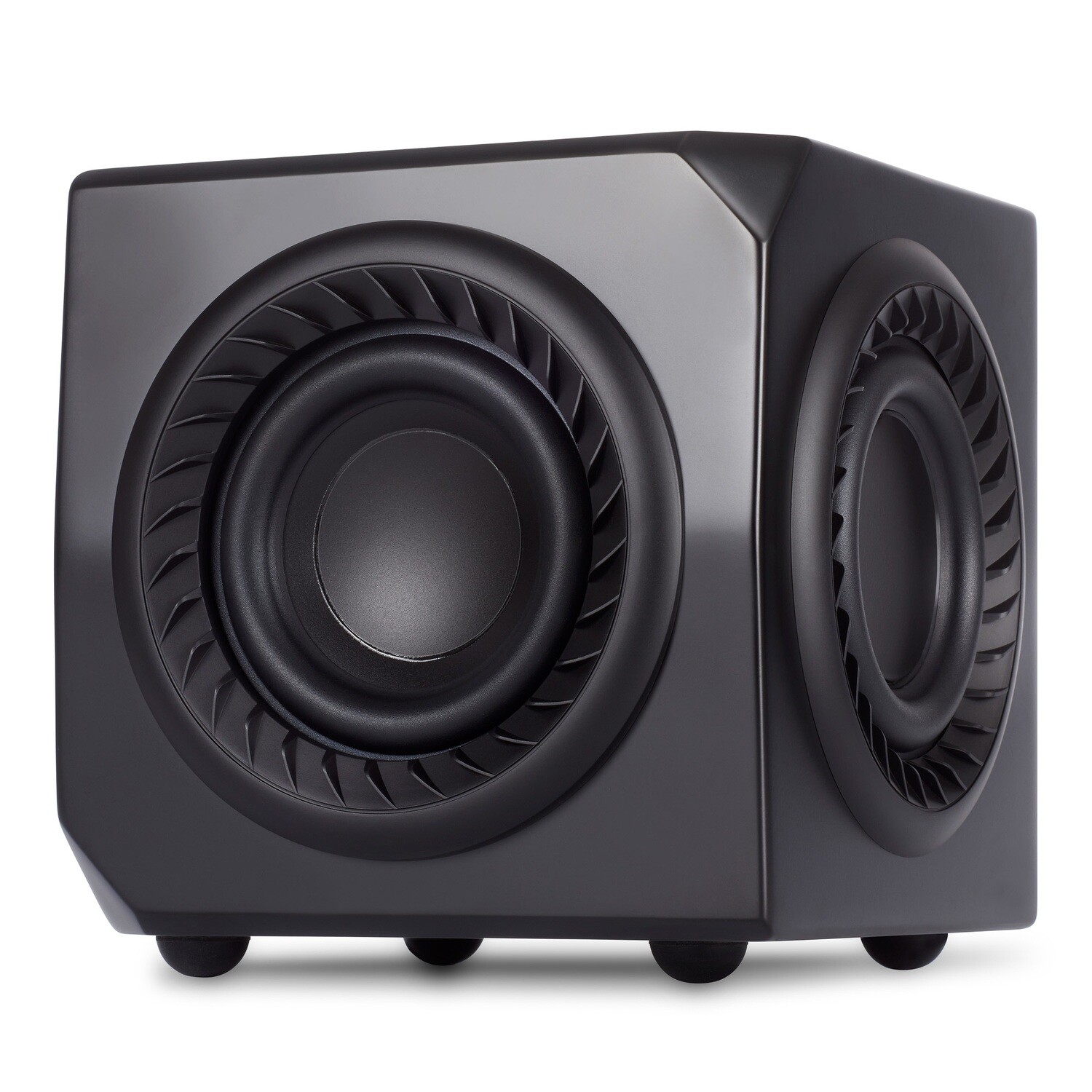 LITHE AUDIO Wireless Micro Sub Woofer