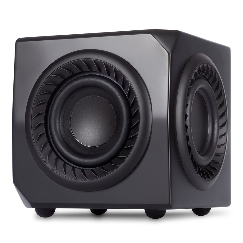 LITHE AUDIO Wireless Micro Sub Woofer