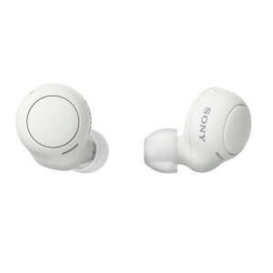 Sony WFC500WCE7 | Sony WF-C500 White Wireless Headphones