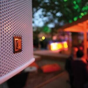 PX112 HIGH-POWER SPEAKER 12&quot;