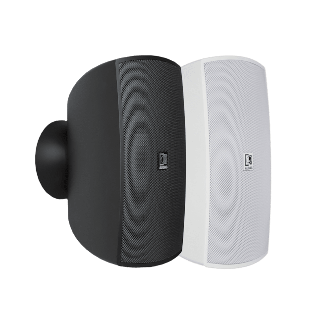 ATEO4 MK2 Full Range Speaker 4&quot;