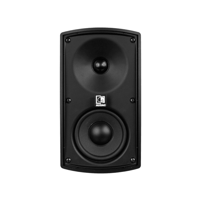 ATEO4 MK2 Full Range Speaker 4&quot;