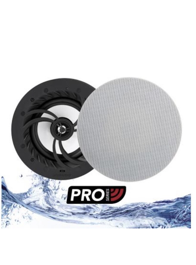 Lithe Audio 6511 PRO Series IP 44 WIFI  (pair)