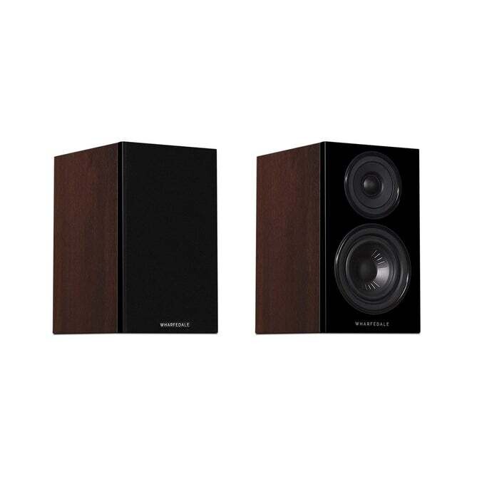 Wharfdale Diamond 12.0