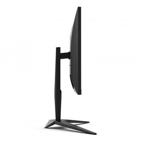 AOC 27&quot; AG275QX/EU AGON GAMING IPS 170HZ 1MS USB3.2-GEN 1