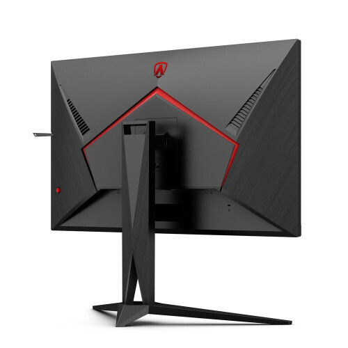 AOC 27&quot; AG275QX/EU AGON GAMING IPS 170HZ 1MS USB3.2-GEN 1