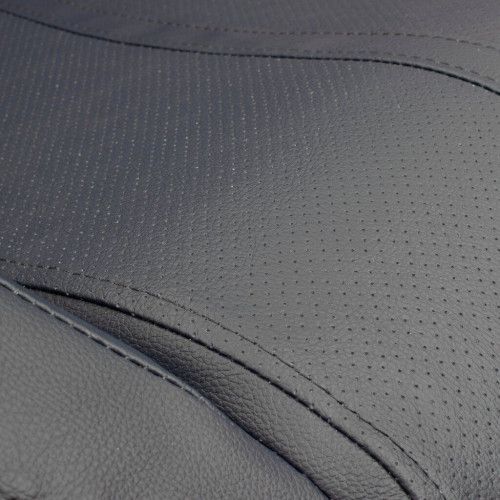 WHITE SHARK GAMING CHAIR MONZA BLUE