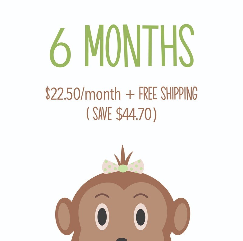6 MONTHS