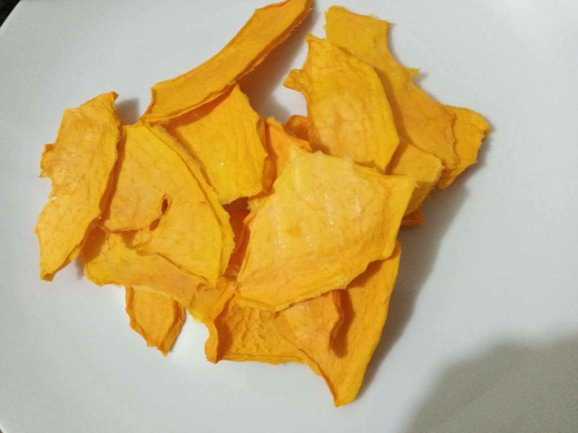 PAPAYA DESHIDRATADA