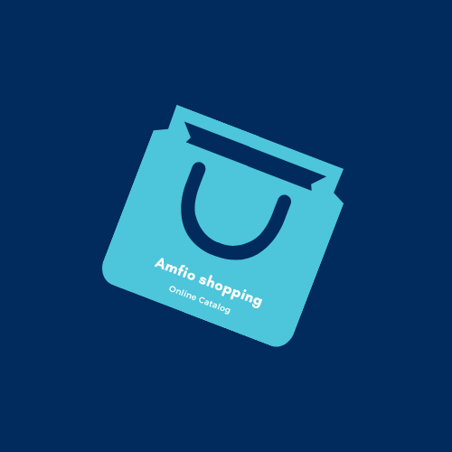 2020-2023 Amfio Shopping