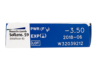 SofLens 59 | 6pk