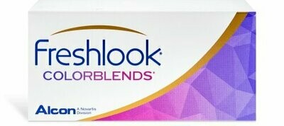 FreshLook Colorblends | 2pk
