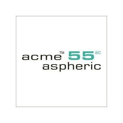 acme 55 Aspheric | 6pk
