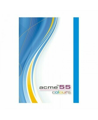acme 55 colours | 2pk