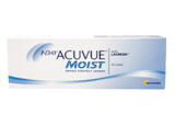 1-DAY ACUVUE® MOIST® | 30pk