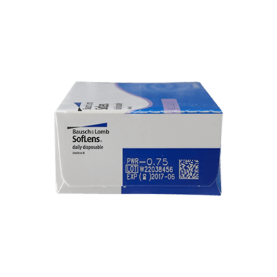 SofLens Daily Disposables | 30pk