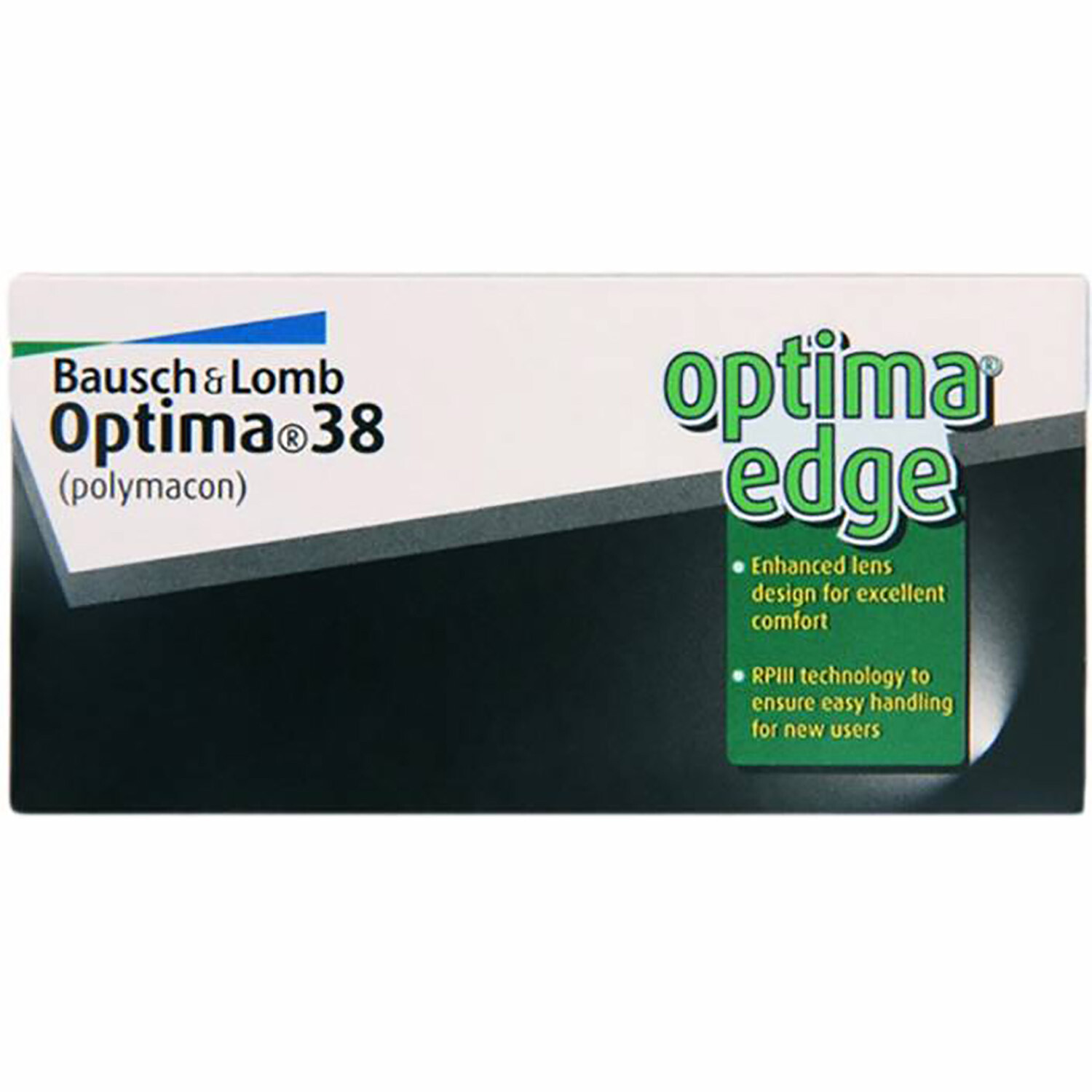 Optima 38 | 1pk