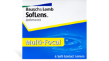 SofLens Multi-Focal | 6pk