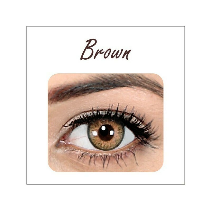 Acme 38 Colours 3tone | 1pk