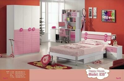 Mobilias de Quarto