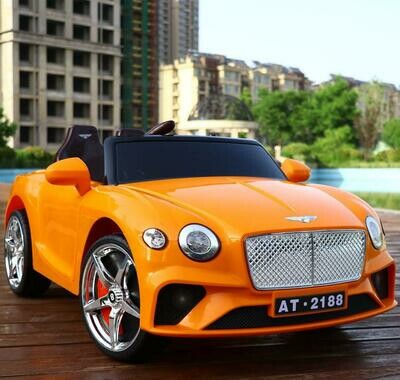 Carros Infantis