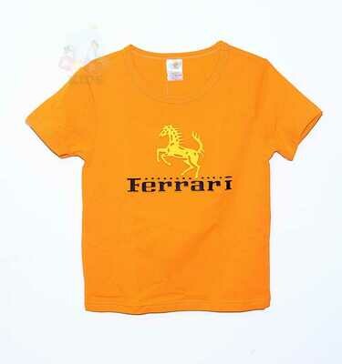 Camisetes