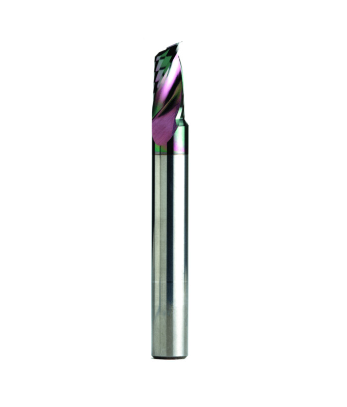 6mm MP Superior tool for aluminium