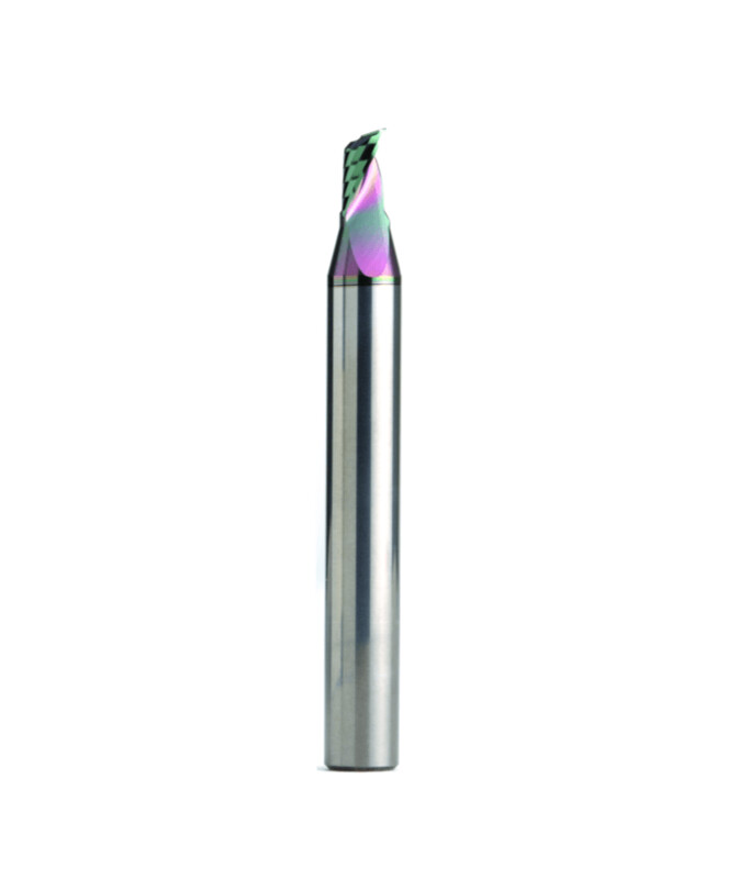 4mm MP Superior tool for aluminium