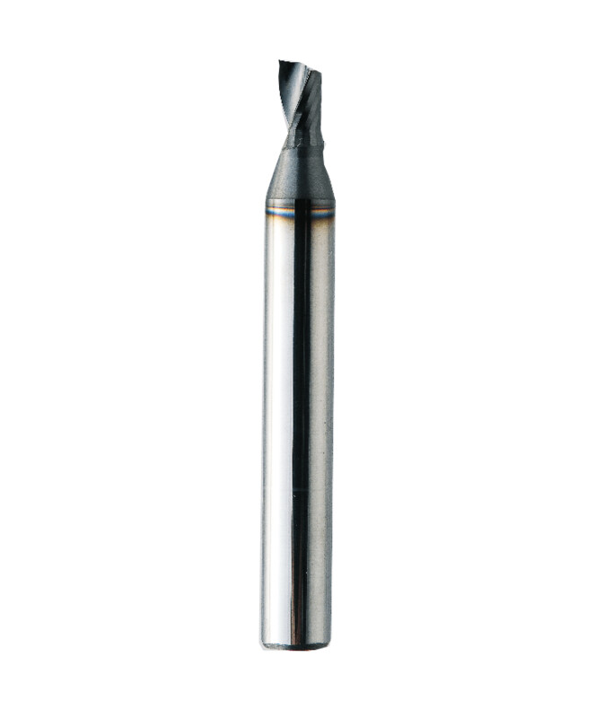 4mm MP DLC coated tool