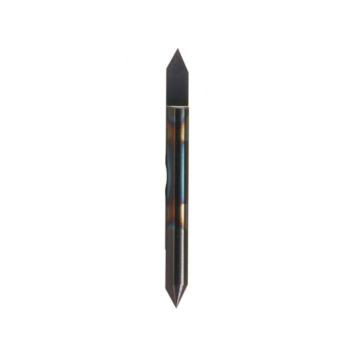 MICROGraver 4.0 x 45 HR-DE (10+10)