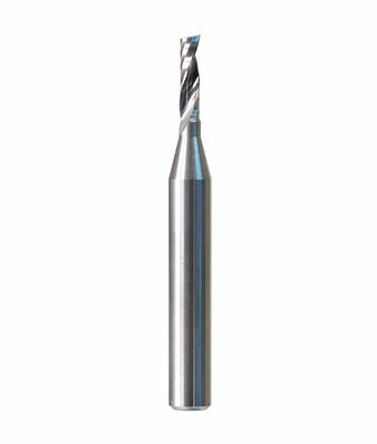 3mm diameter acrylic tool single flute