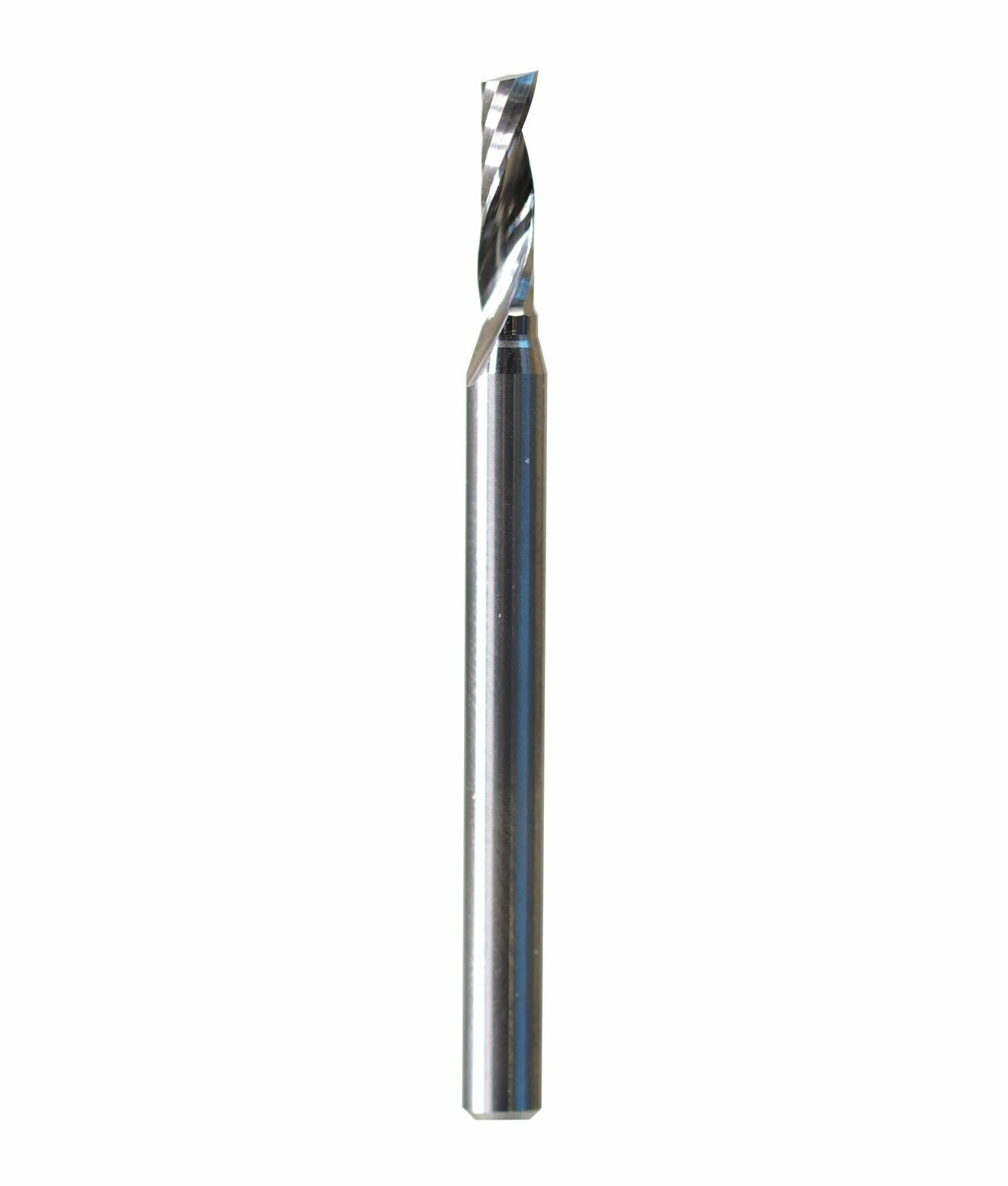 3mm diameter acrylic tool single flute