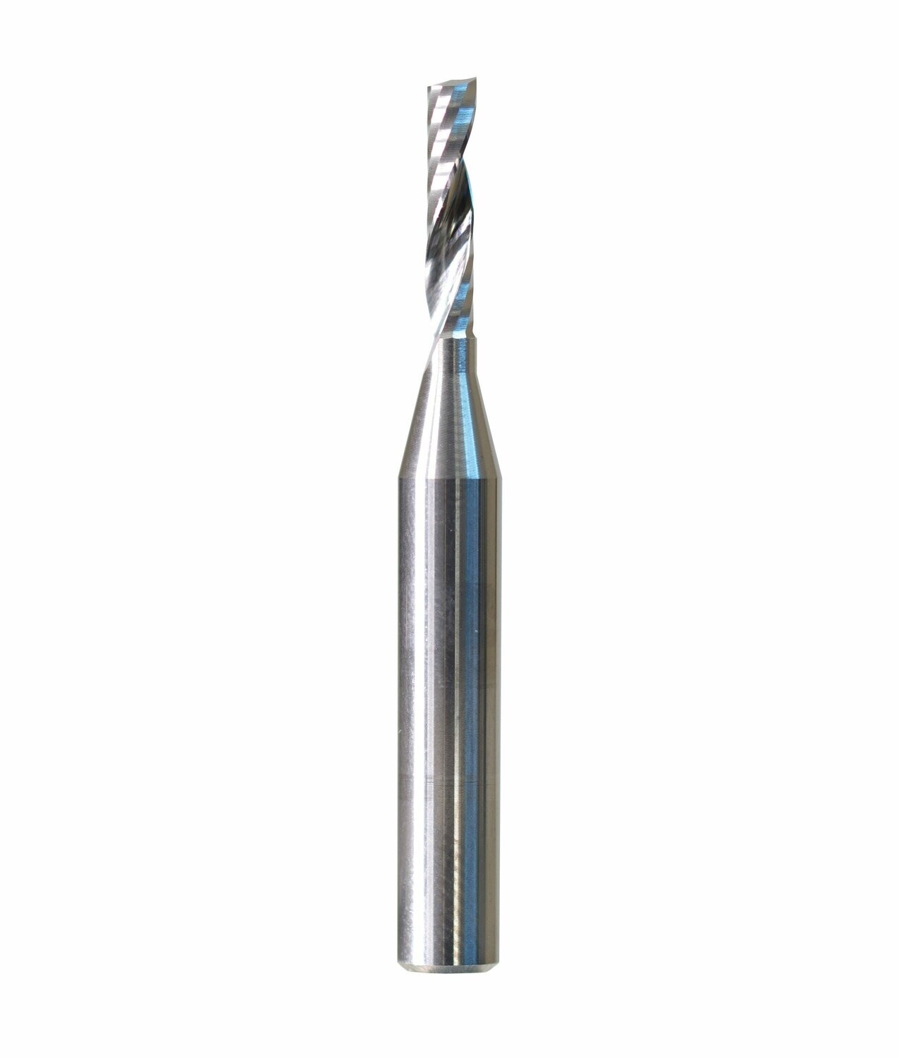 3mm diameter acrylic tool single flute