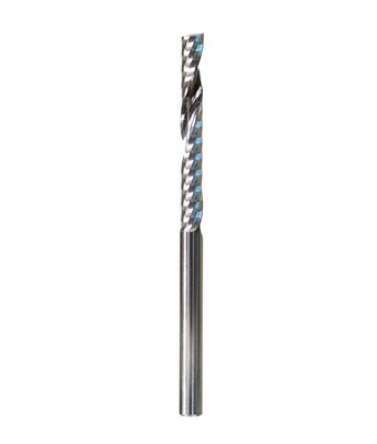 4mm diameter acrylic tool single flute - 32mm LOC