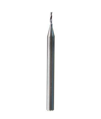 1mm diameter acrylic tool single flute