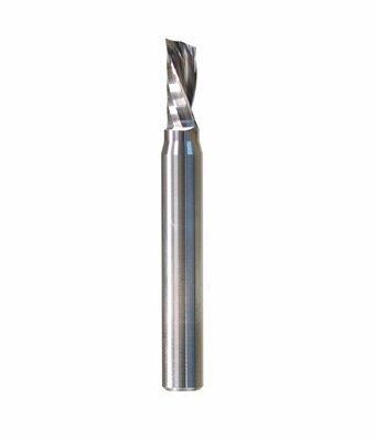 5mm Diameter down flute acrylic tool 22mm LOC