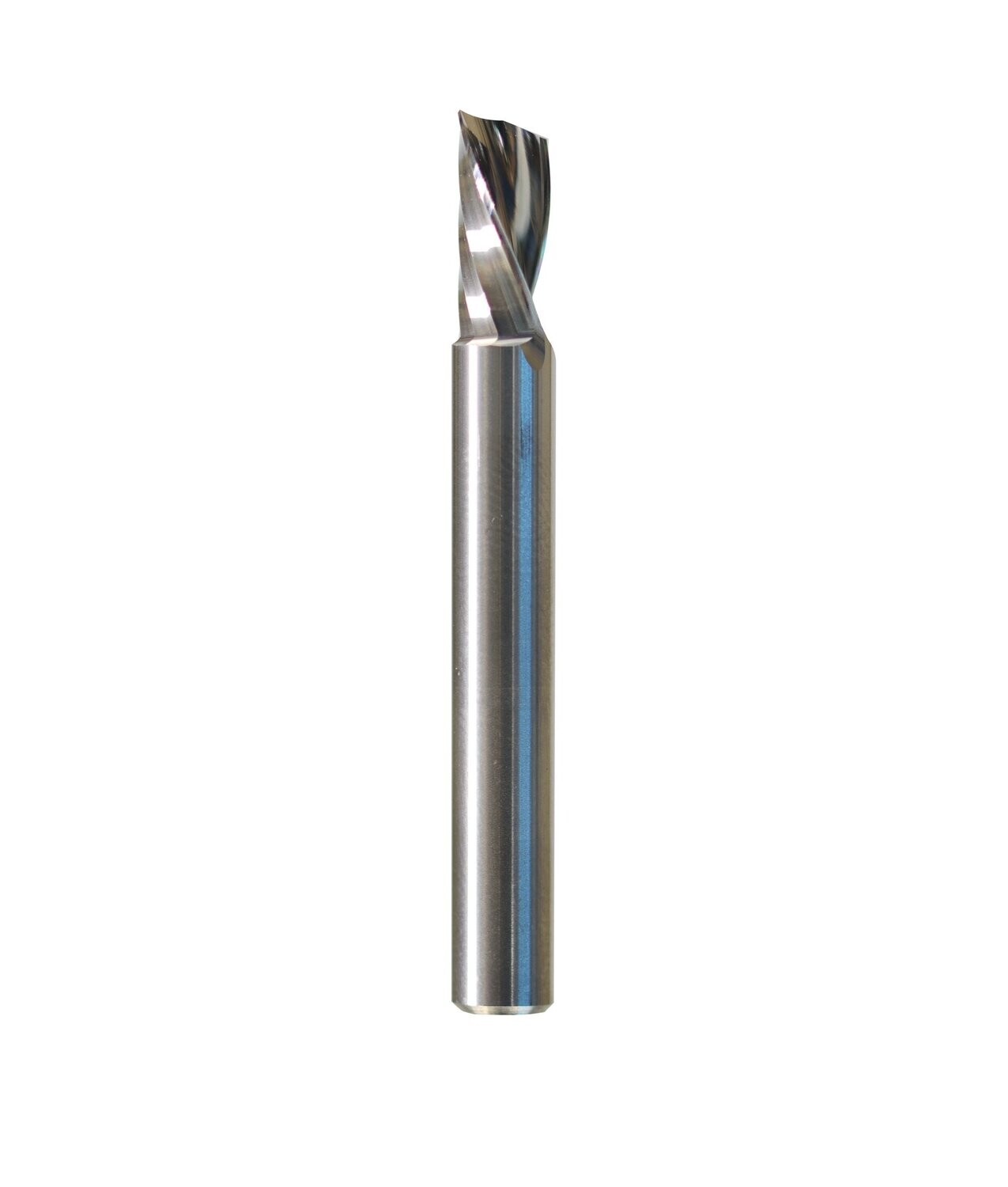 6mm Diameter down flute acrylic tool