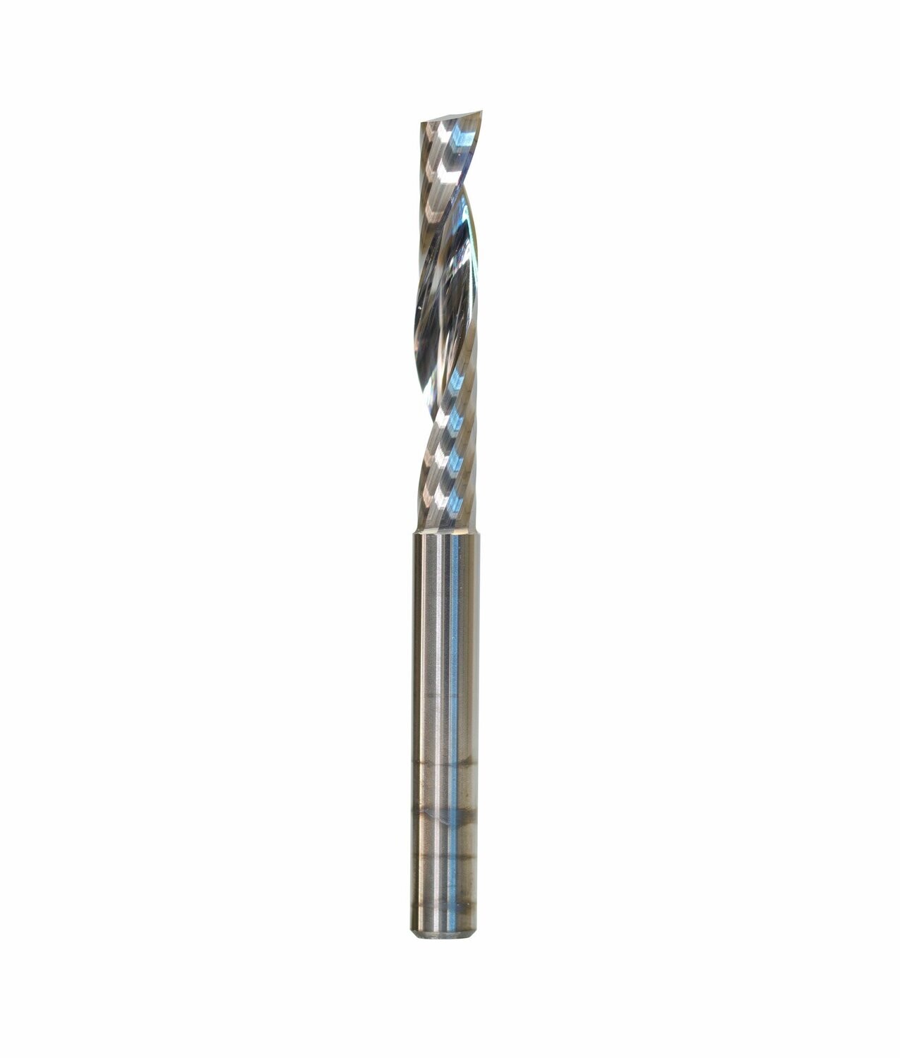 1/4" diameter acrylic tool - 38mm LOC