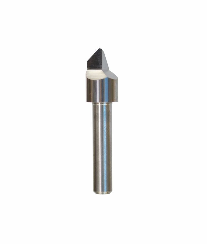 90 Deg ACM folding tool (1.8mm flat)