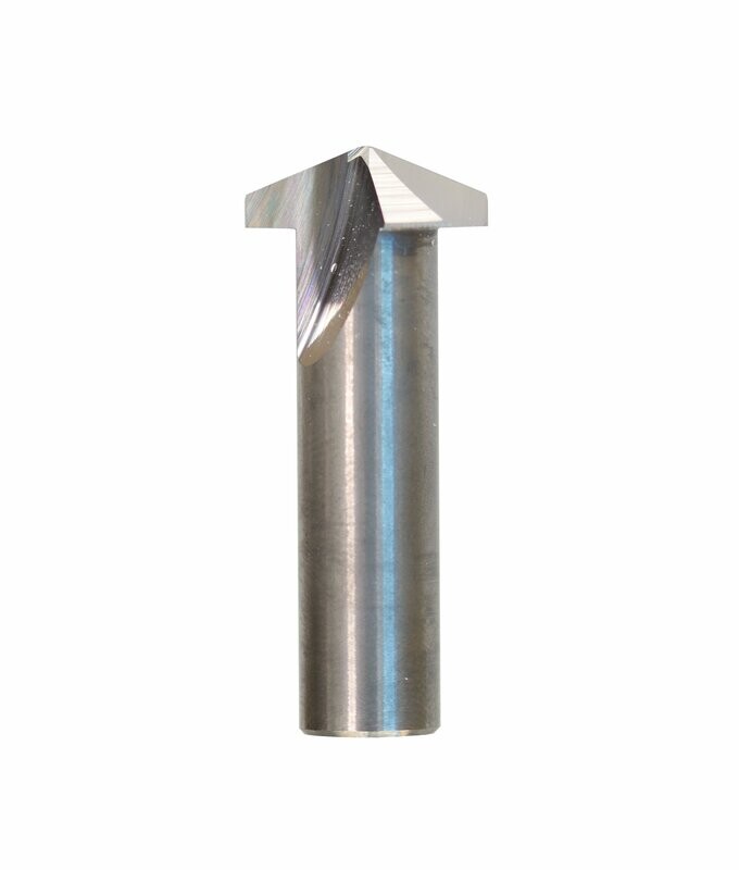 135 Deg ACM folding tool (1.8mm radius)