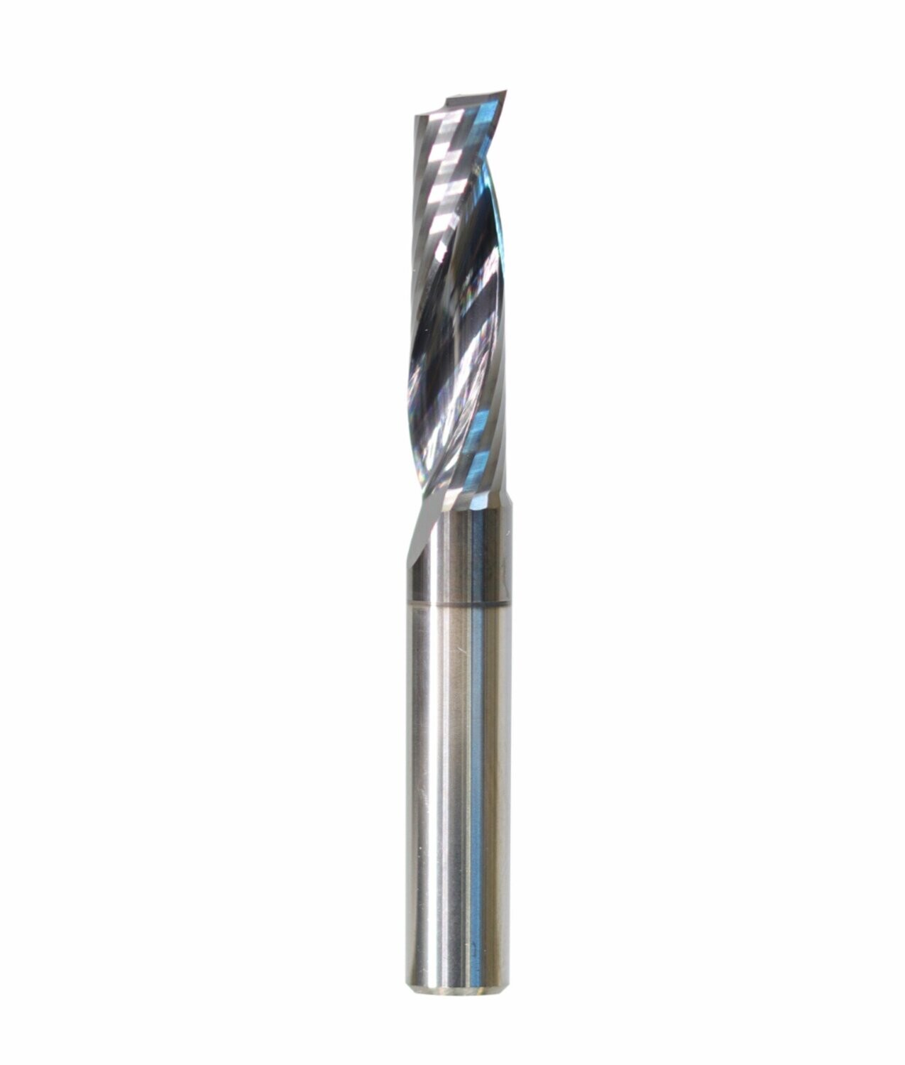 6mm MP DLC coated tool (22mm LOC)