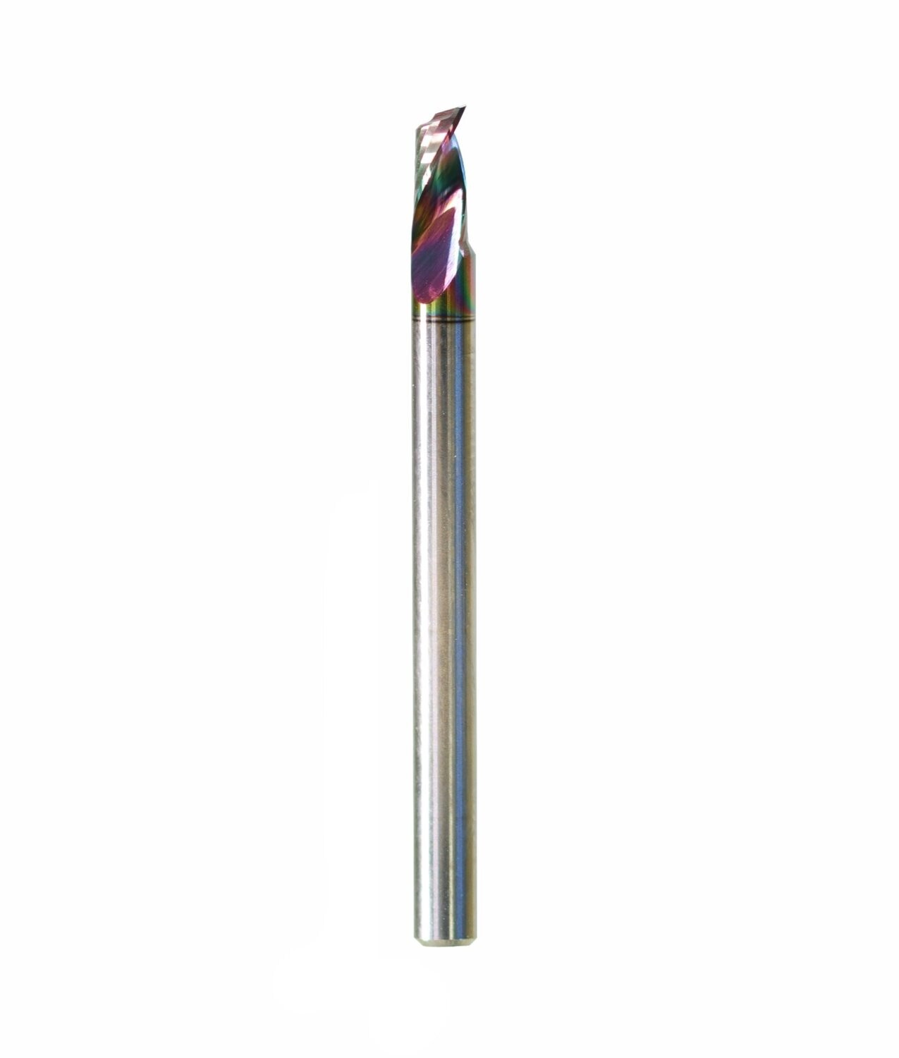 3mm MP Superior tool for aluminium - 3mm shank