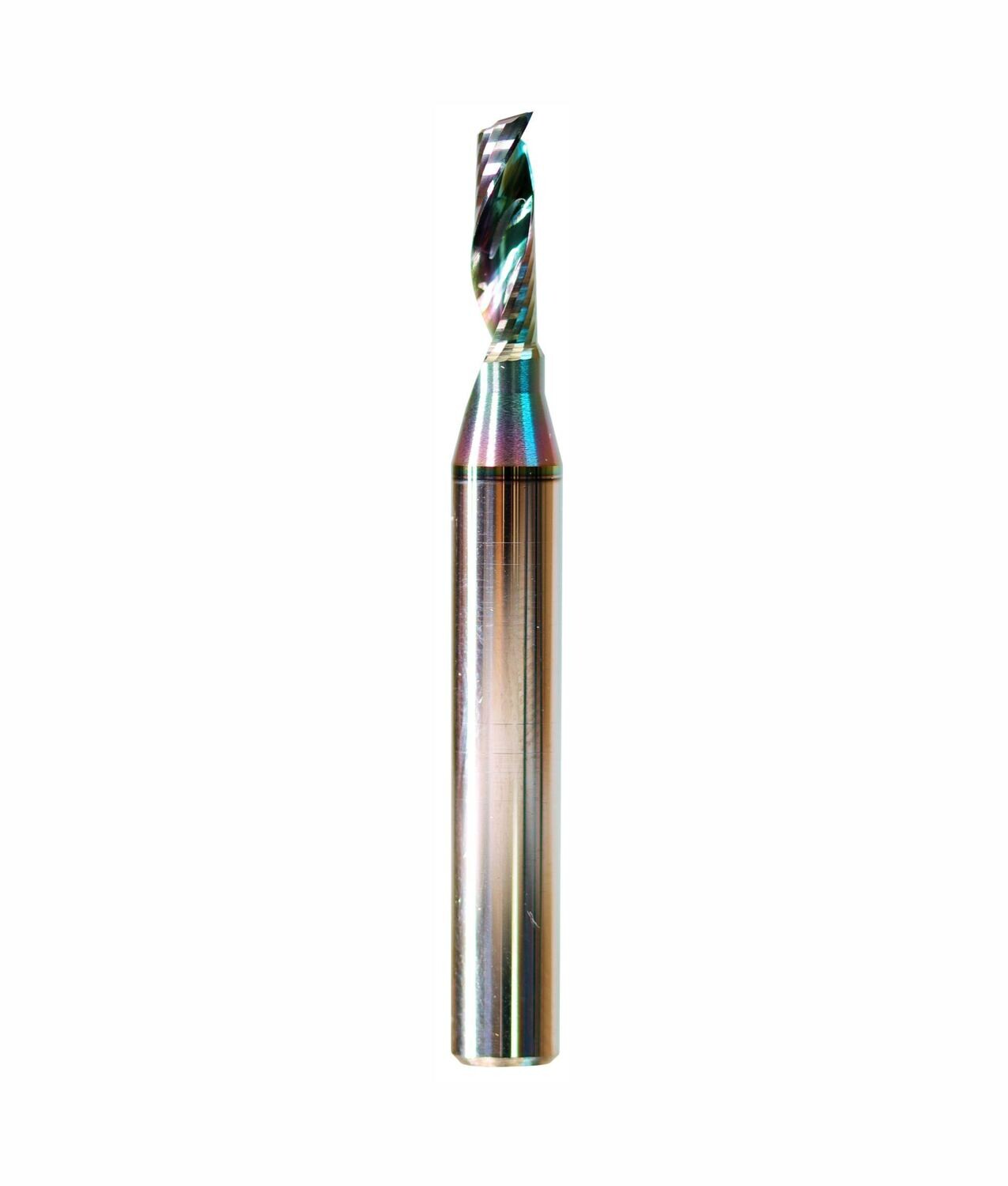 4mm MP Superior tool for aluminium (12mm LOC)
