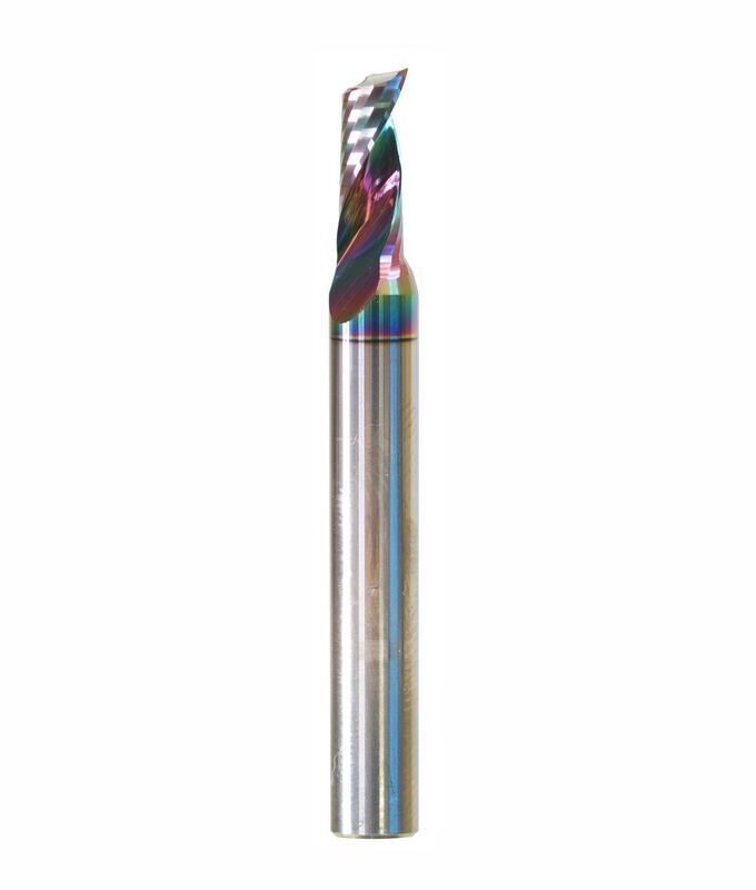 5mm MP Superior tool for aluminium